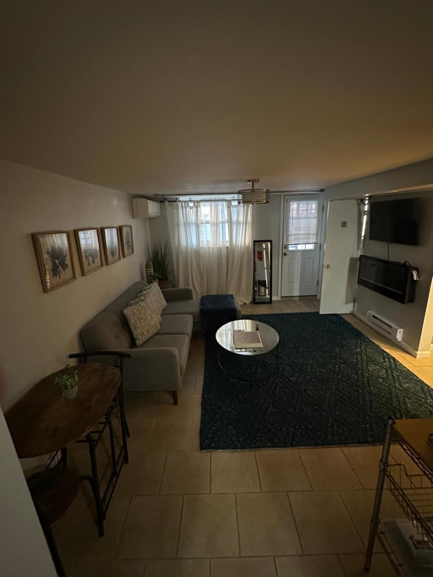 Апартаменты Morris Park Area Нью-Йорк Экстерьер фото